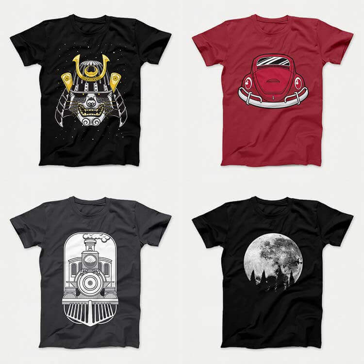 nurul hidayat graphic bundle - Nurul-Hidayats-Bundle-Preview-02