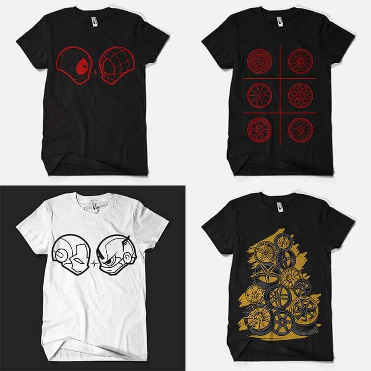 nurul hidayat graphic bundle - Nurul-Hidayats-Bundle-Preview-10