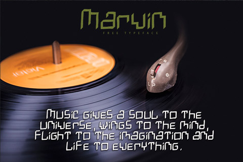 marvin font free download - Marvin-Free-Font