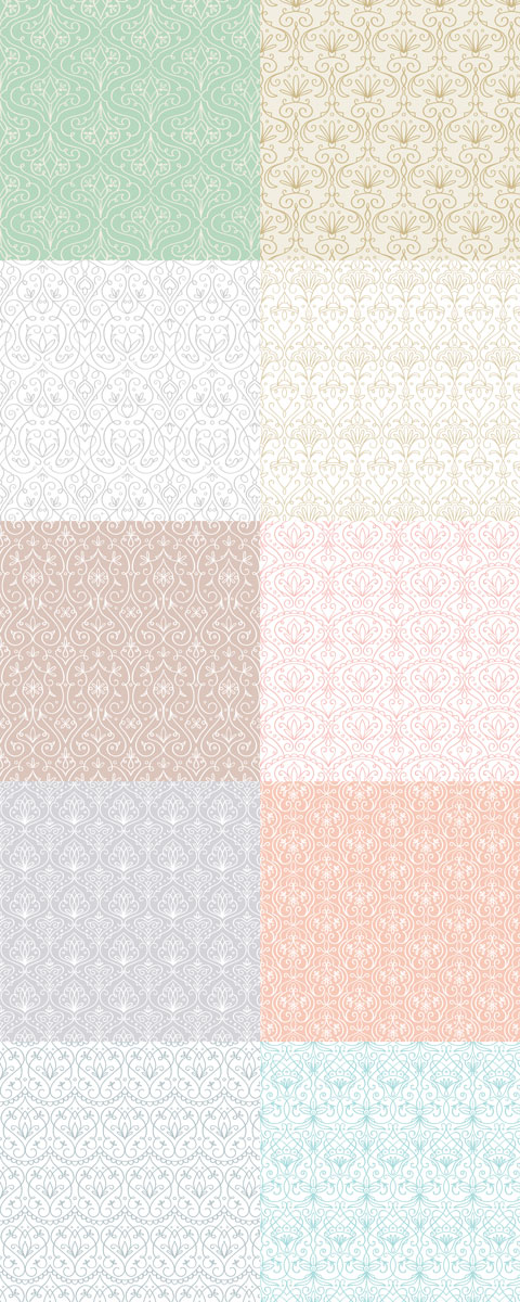 free wedding patterns - Wedding-Pattern