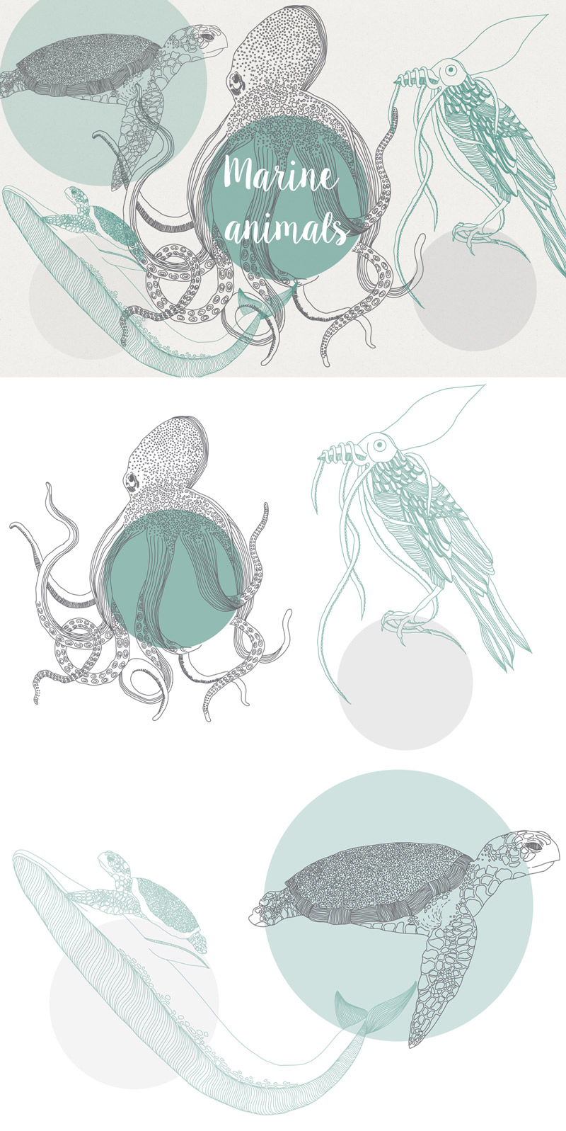 design elements bundle - massive graphic design bundle - best_bundle_2350_design_elements