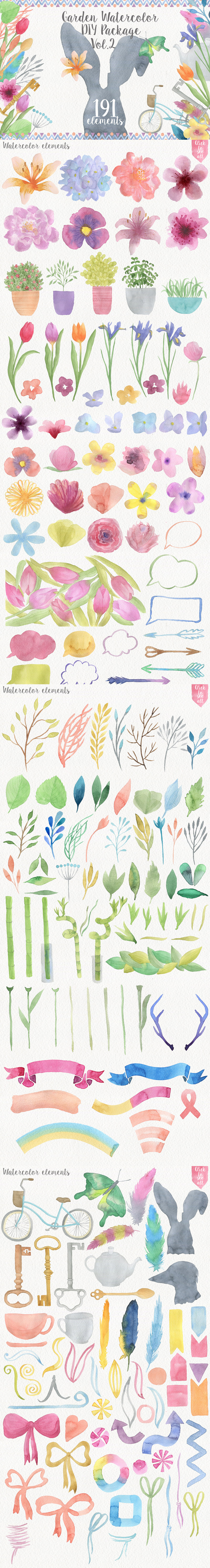 design elements bundle - massive graphic design bundle - best_bundle_2350_design_elements
