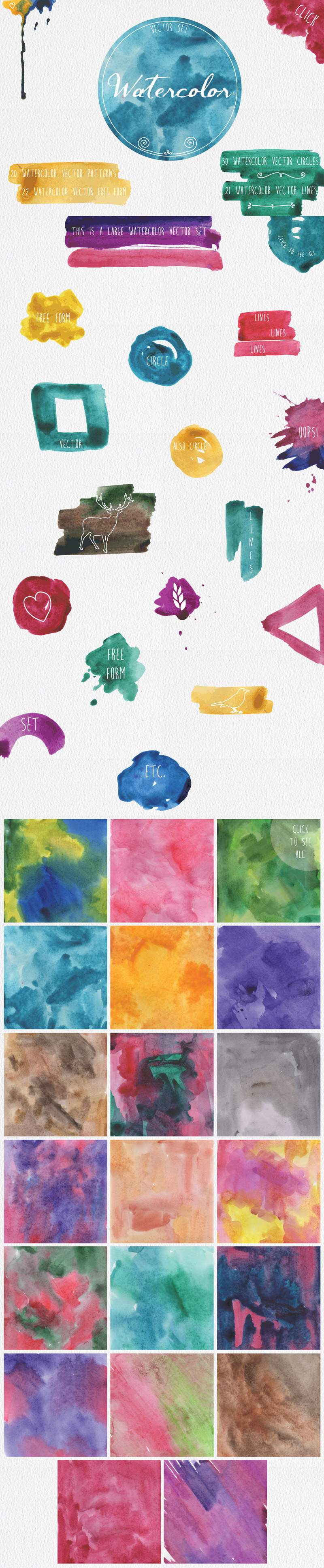 design elements bundle - massive graphic design bundle - best_bundle_2350_design_elements