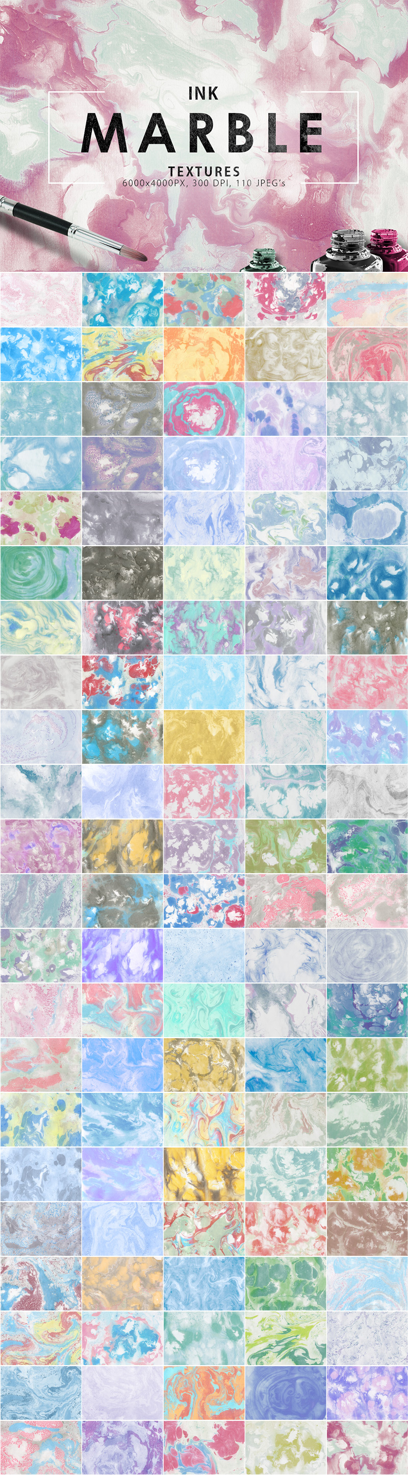 1500 high quality backgrounds - Universum_bundle
