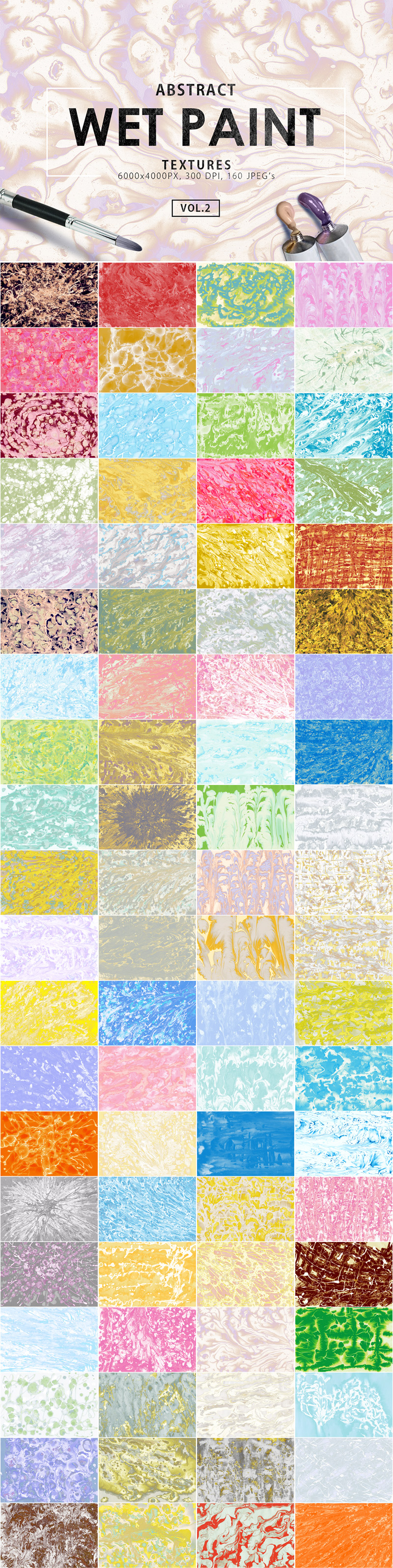 1500 high quality backgrounds - Universum_bundle