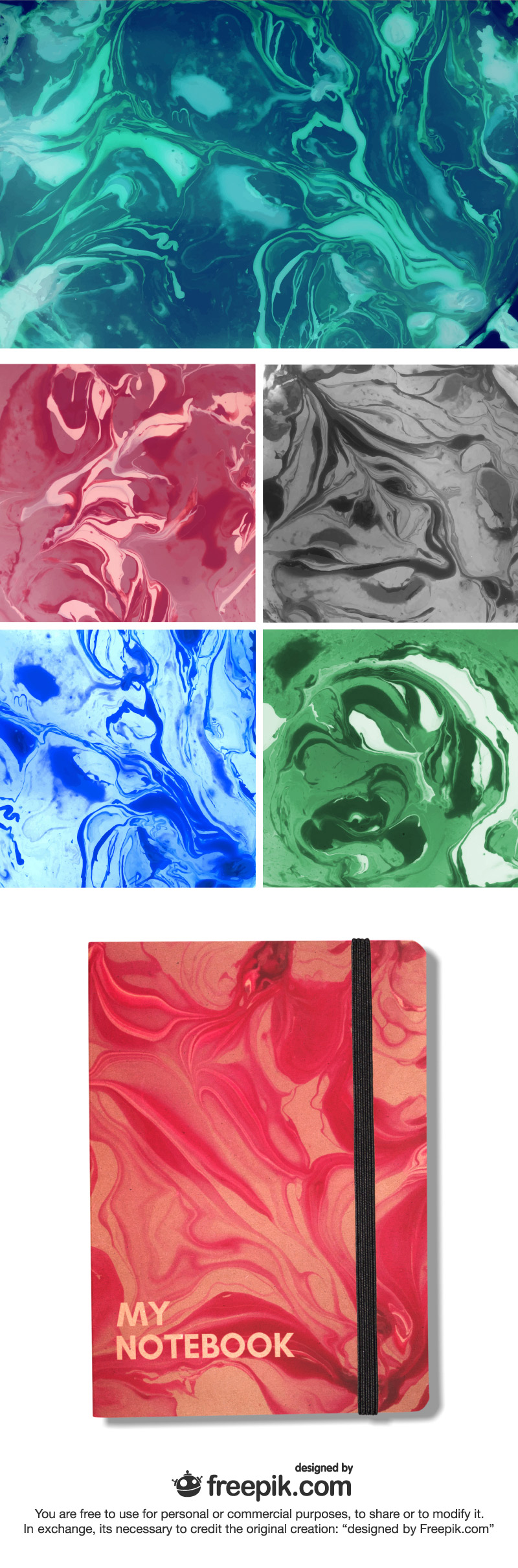 free marble textures bundle - Free-Marble-Textures