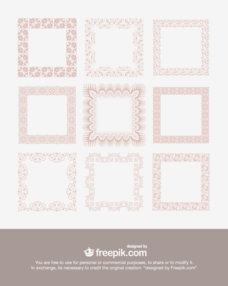 free vintage ornaments - Vintage-Ornaments