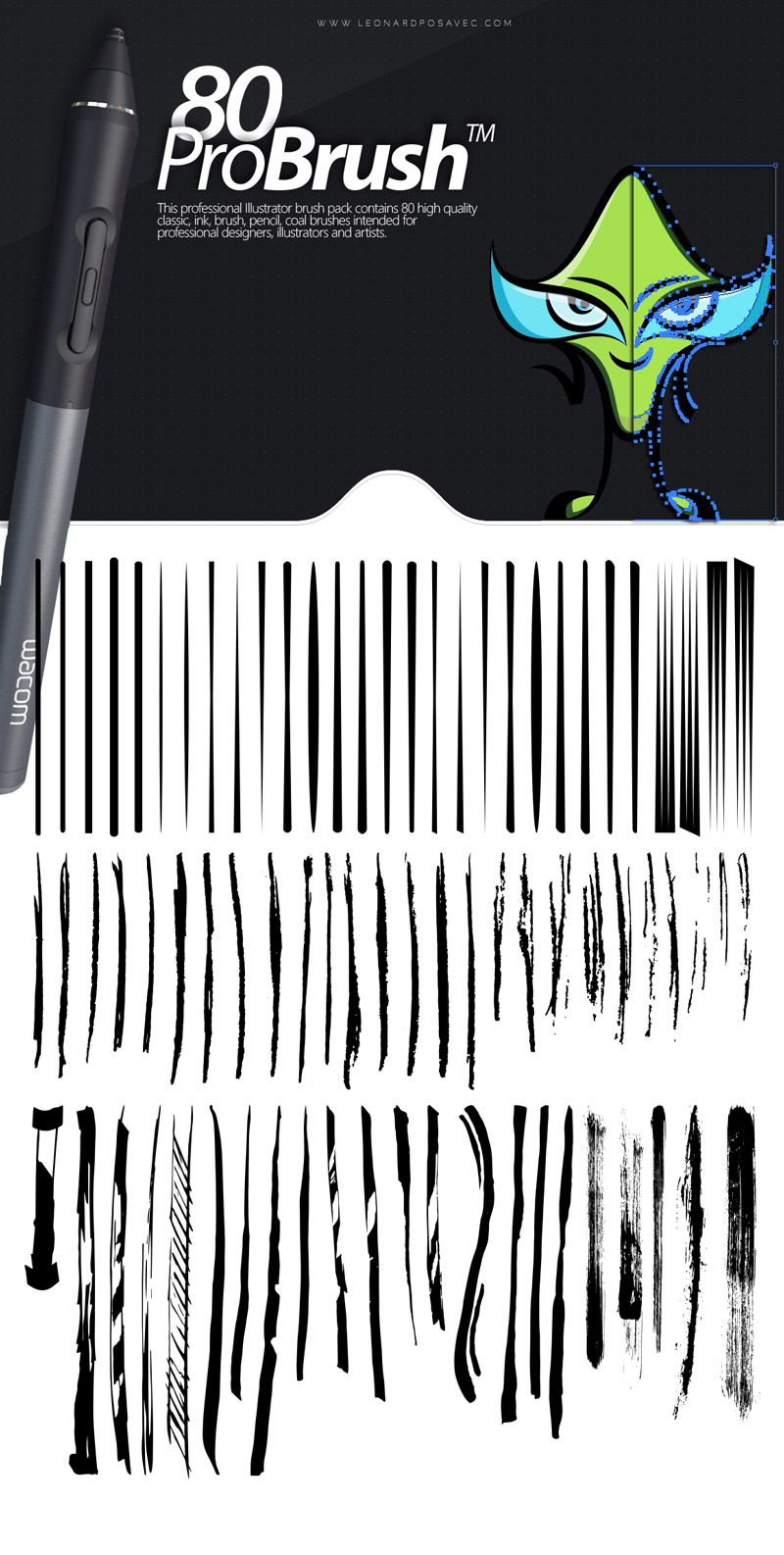 1000+ pro brushes bundle - octobers-bundle-1000-probushes-preview-04