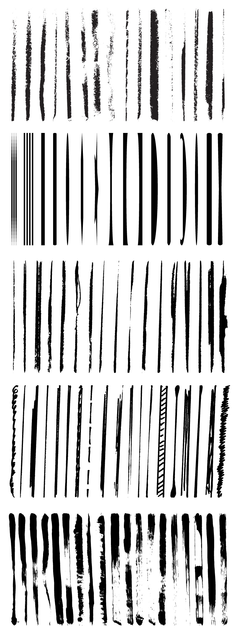 1000+ pro brushes bundle - octobers-bundle-1000-probushes-preview-11