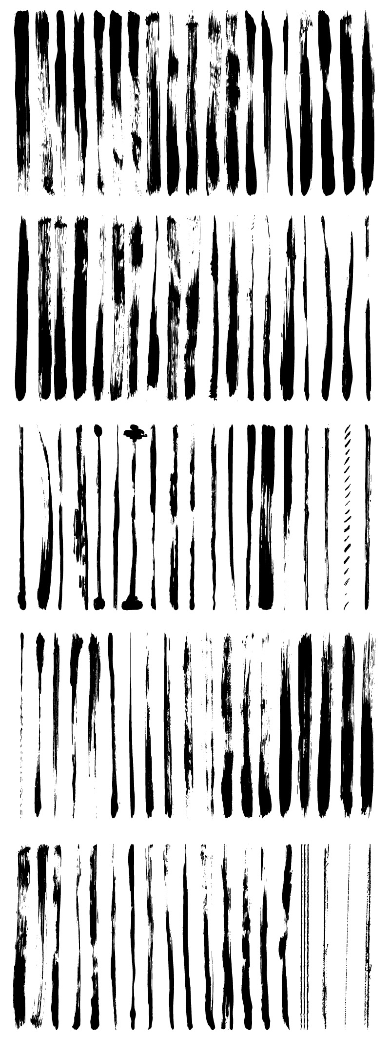 1000+ pro brushes bundle - octobers-bundle-1000-probushes-preview-12