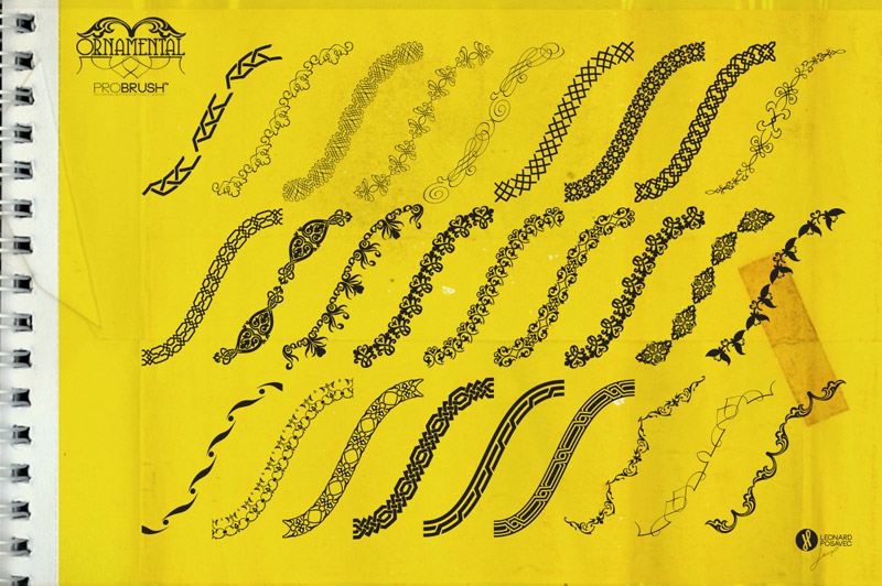 1000+ pro brushes bundle - octobers-bundle-1000-probushes-preview-26