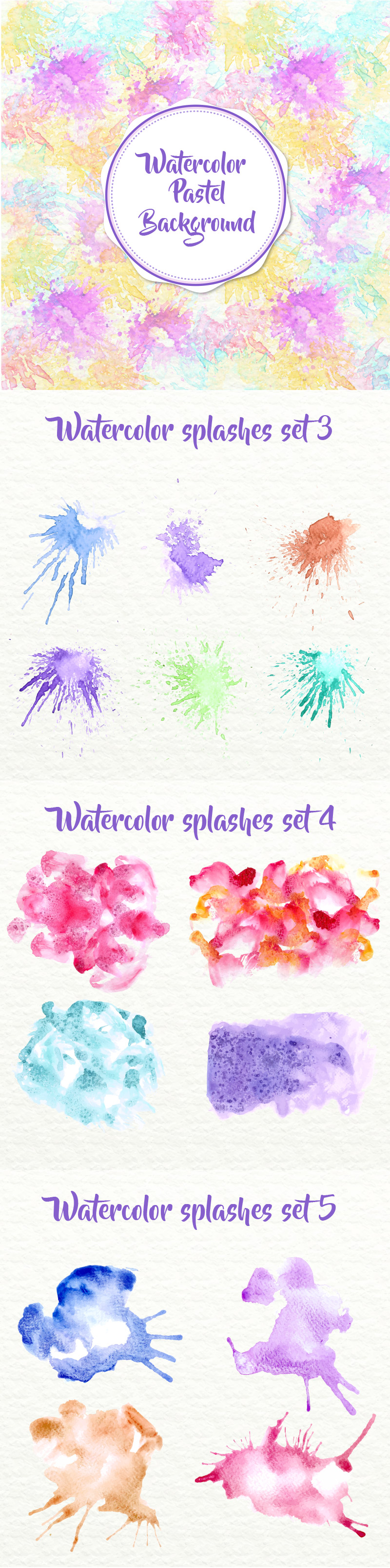 free watercolor splashes - preview-02