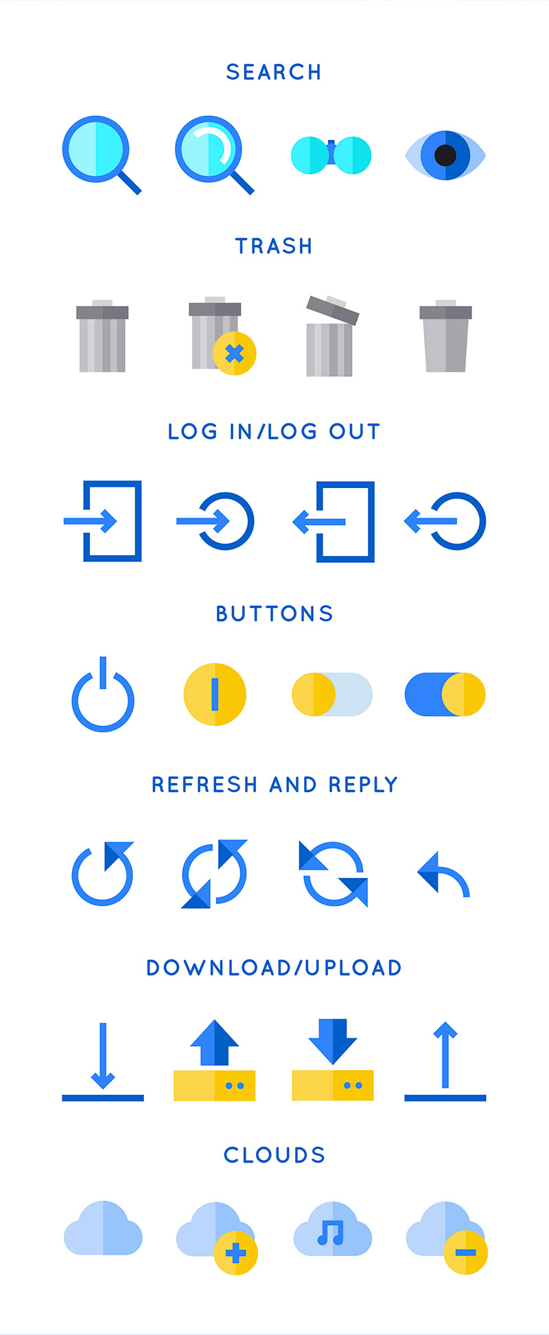 free web design icons - web-design-icons-preview-04