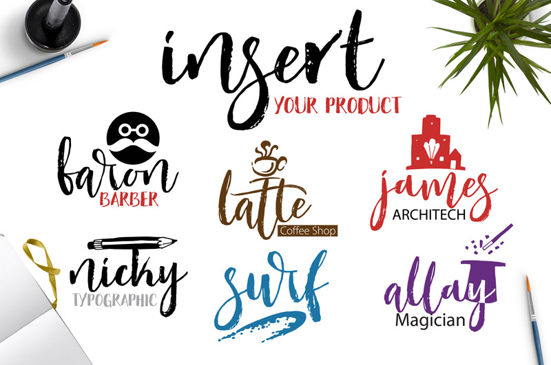 unique font collection - collection-of-11-unique-fonts-cover-preview-67