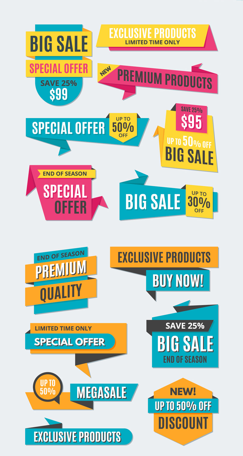 free discount sales banners - discount-sales-and-premium-banner-preview-01