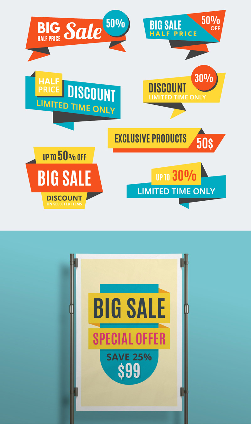 free discount sales banners - discount-sales-and-premium-banner-preview-02