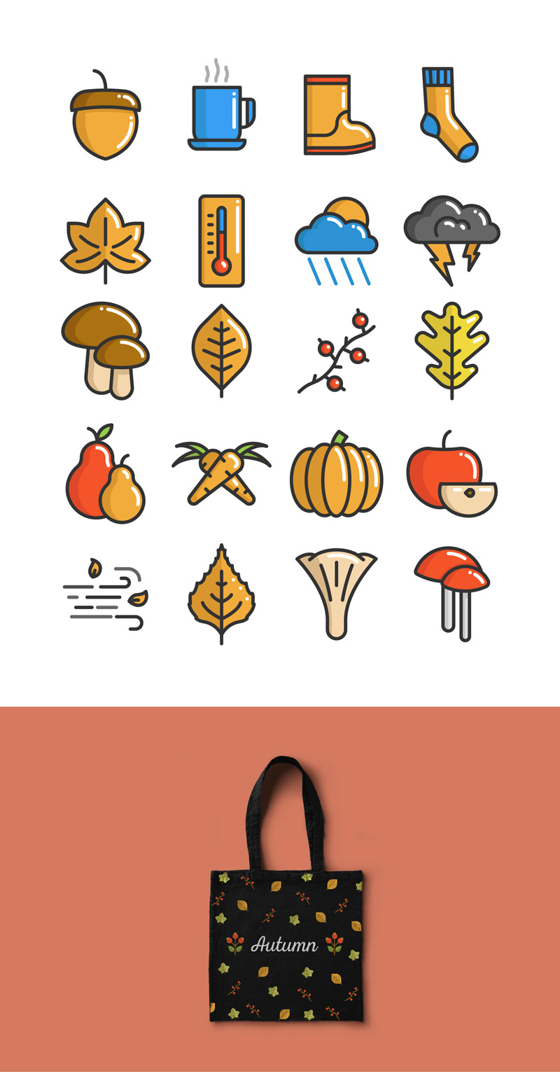 free autumn icons - free-autumn-icons-preview-03
