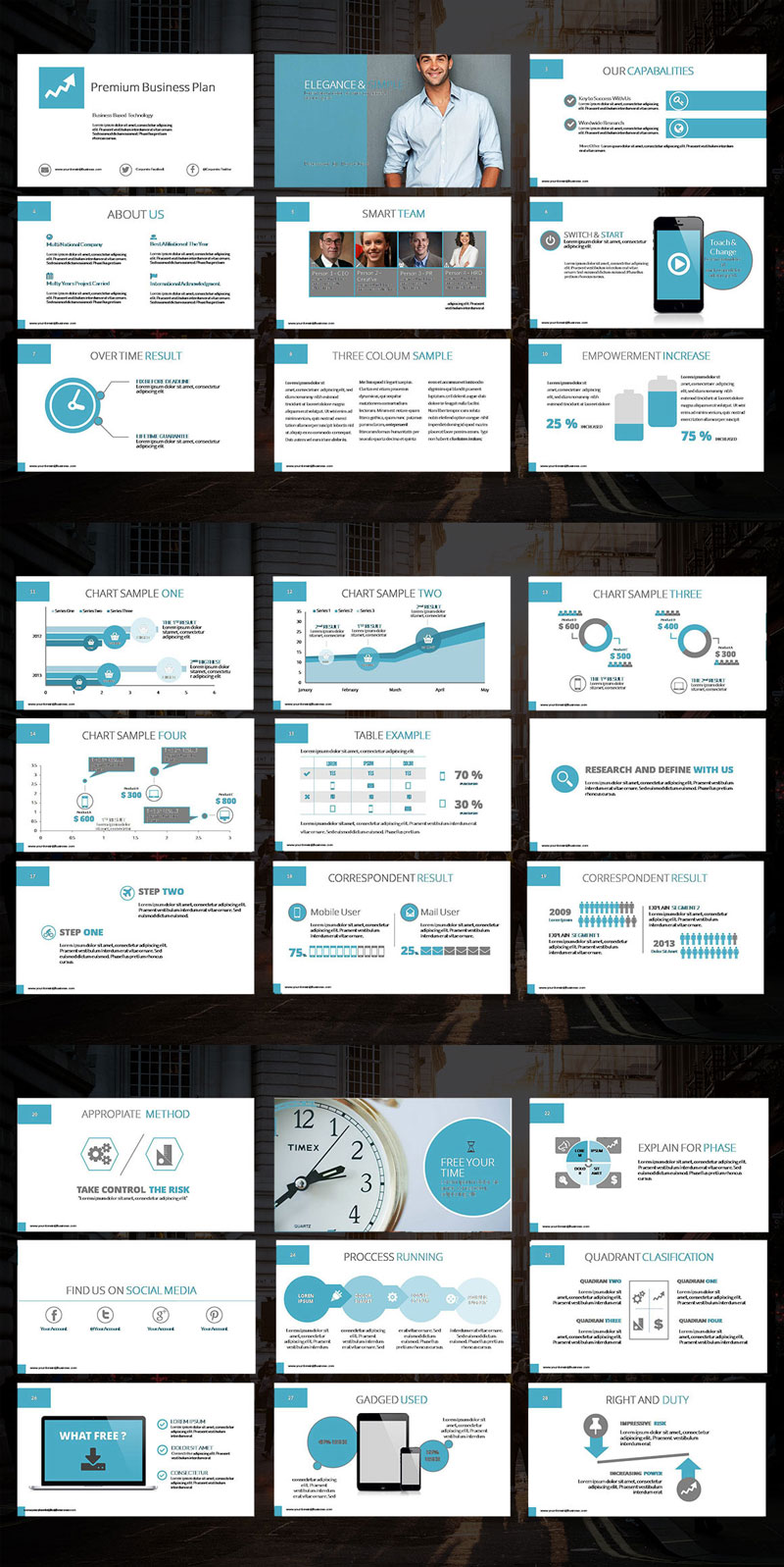 business creative bundle - the-business-creative-bundle-previews-24