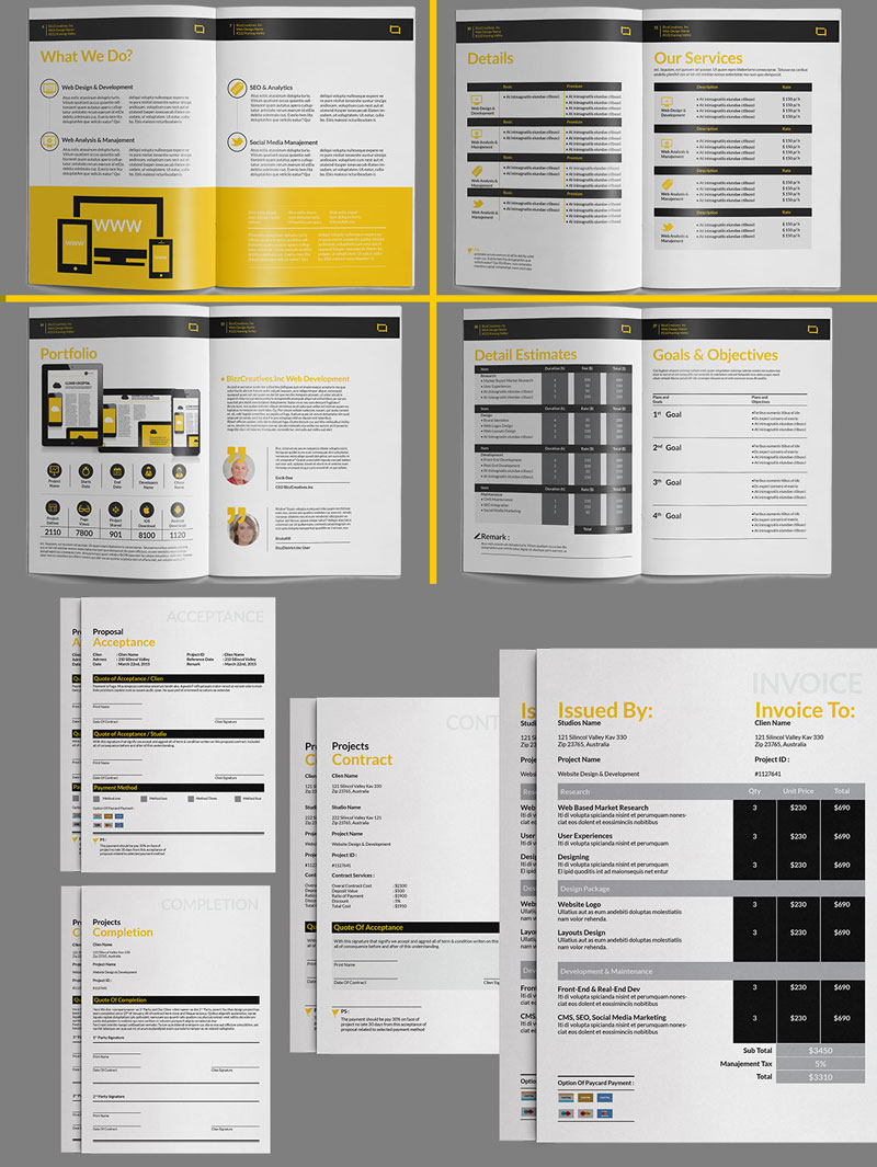 business creative bundle - the-business-creative-bundle-previews-38