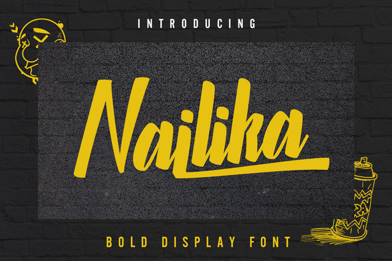 handwritten font bundle - 7-hand-written-fonts-preview-12