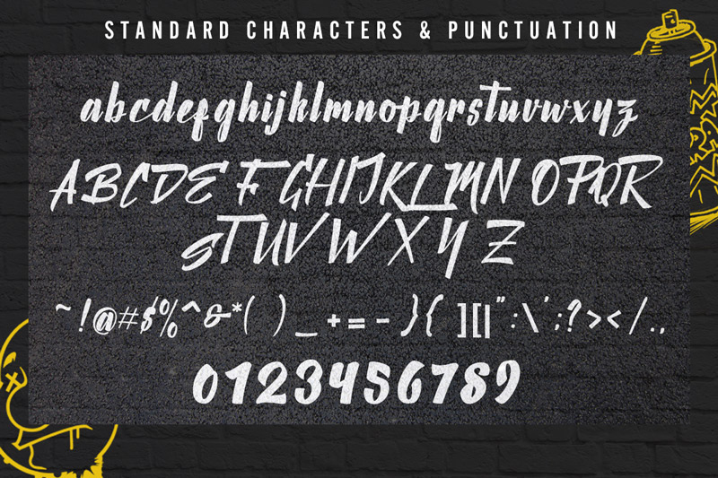 handwritten font bundle - 7-hand-written-fonts-preview-13