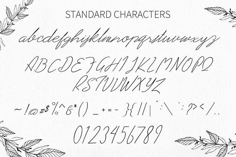 handwritten font bundle - 7-hand-written-fonts-preview-24