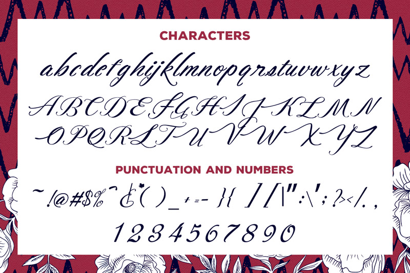 handwritten font bundle - 7-hand-written-fonts-preview-28