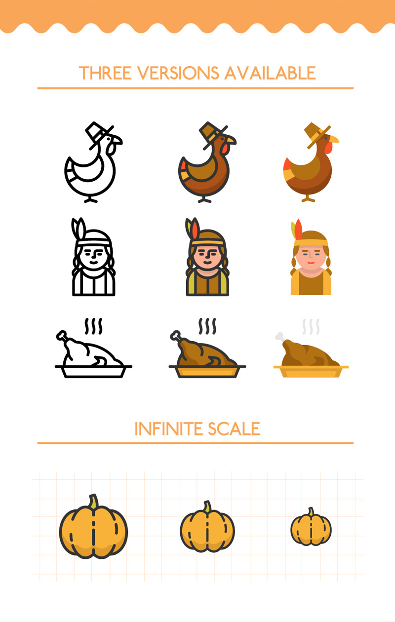 free thanksgiving icons - free-thanksgiving-day-icons-pack-preview-02