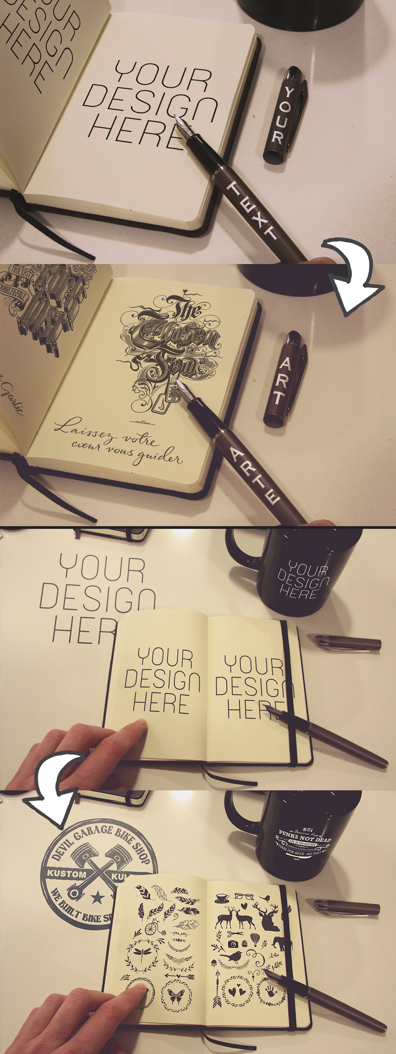 magnificent graphics bundle - magnific-mix-of-graphics-previews-29