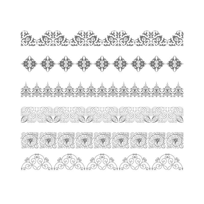 free ornaments collection - ornaments-collection-preview-03