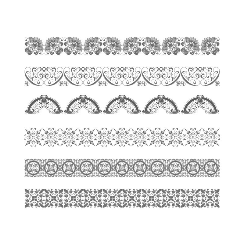 free ornaments collection - ornaments-collection-preview-07