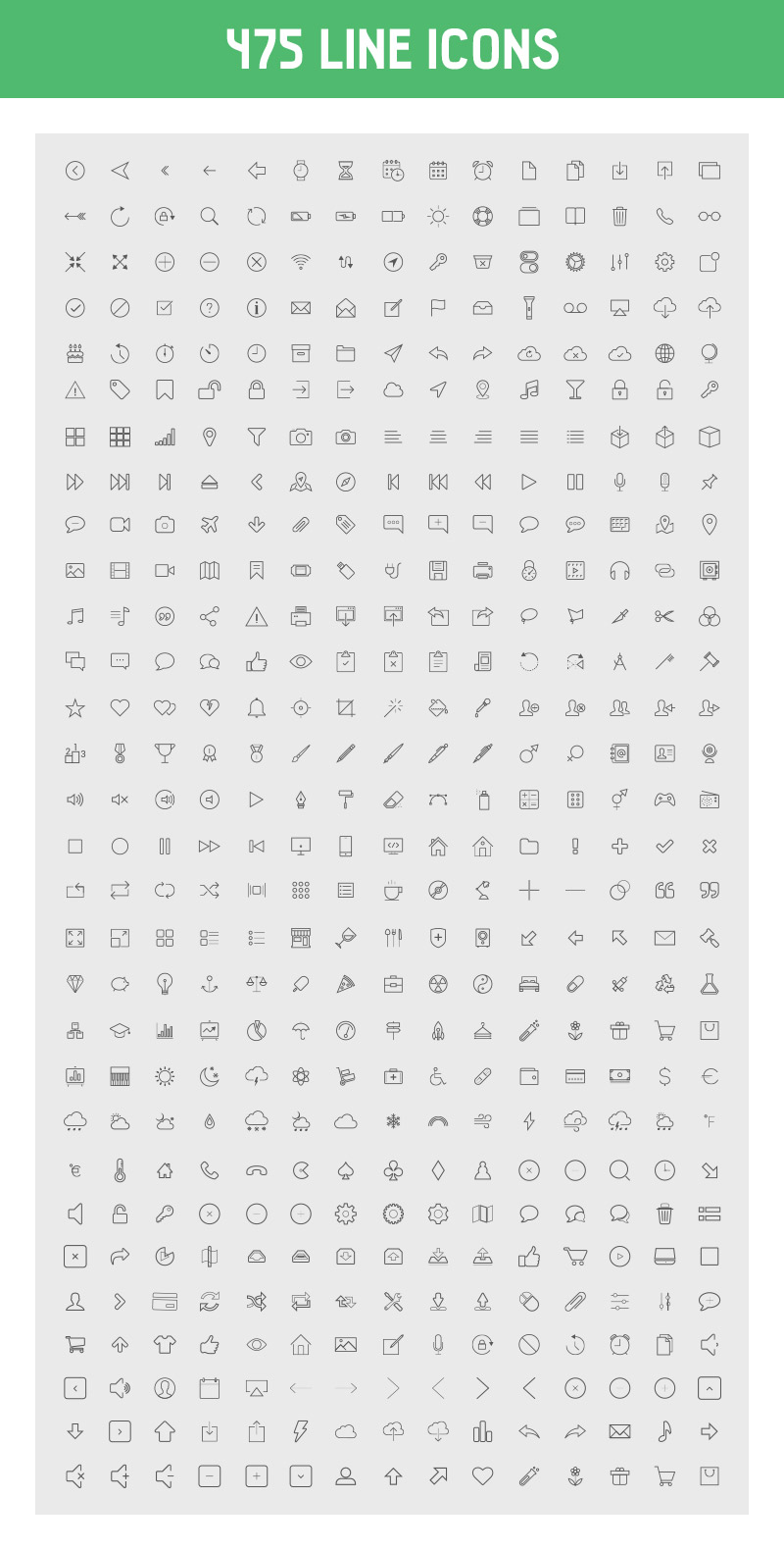 4300+ icon bundle - unbelievable-bundle-4300-icons-preview-12