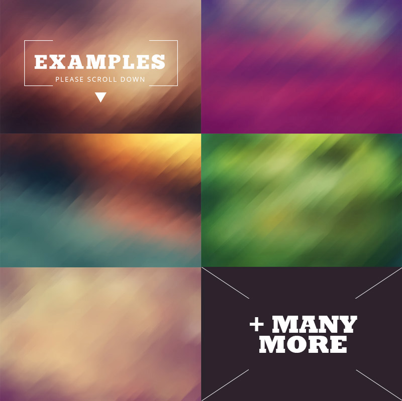 mammoth backgrounds bundle - 11-1