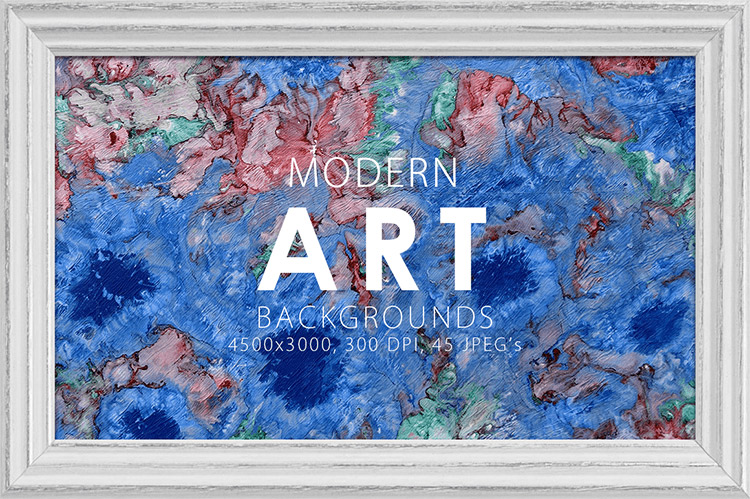 mammoth backgrounds bundle - 1