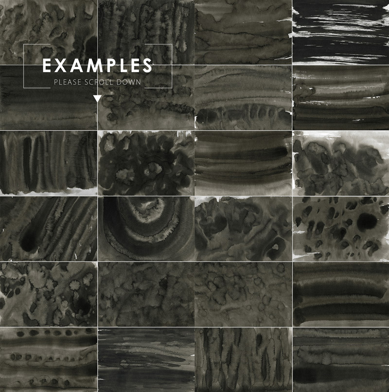 mammoth backgrounds bundle - 12-1