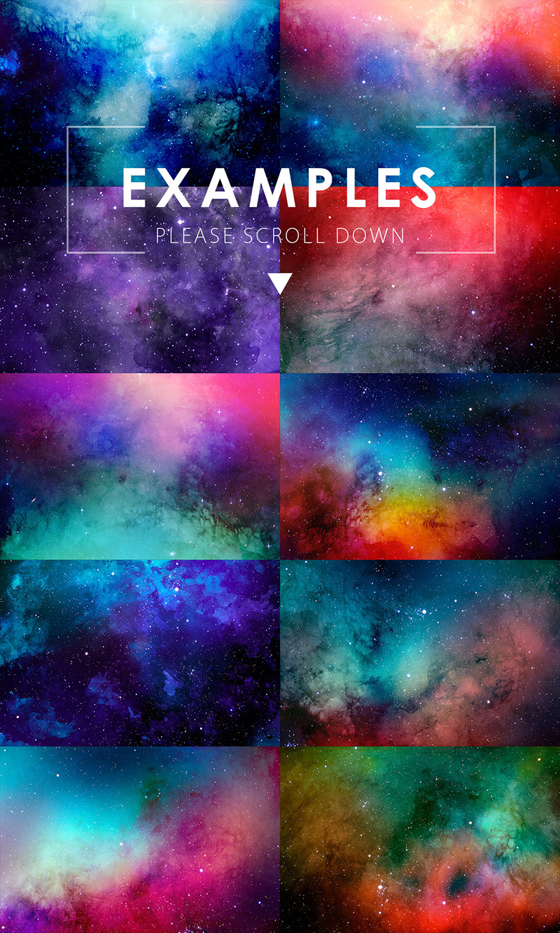 mammoth backgrounds bundle - 14-1