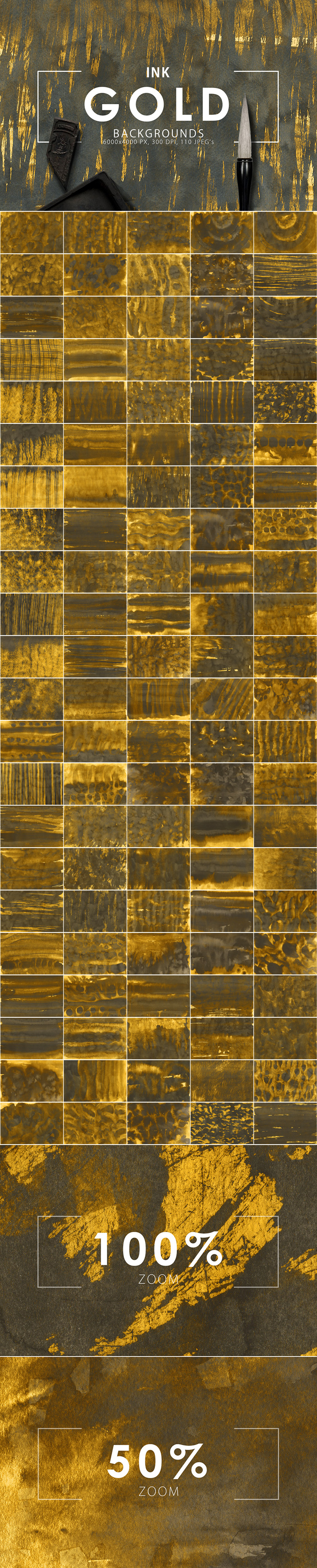mammoth backgrounds bundle - 14