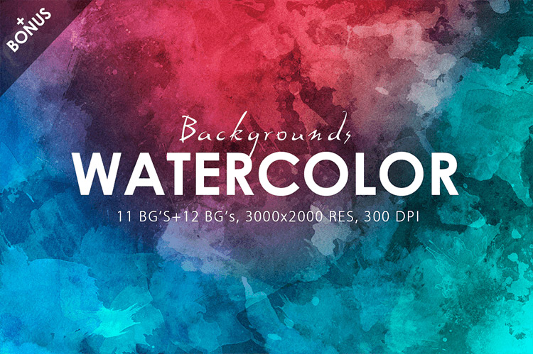 mammoth backgrounds bundle - 15