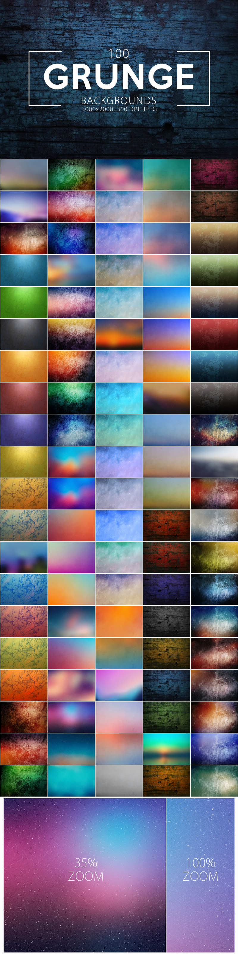 mammoth backgrounds bundle - 17
