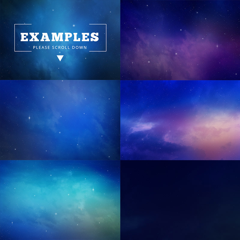 mammoth backgrounds bundle - 18-1