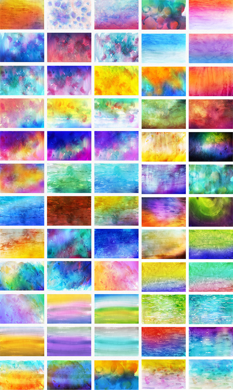 mammoth backgrounds bundle - 2-1