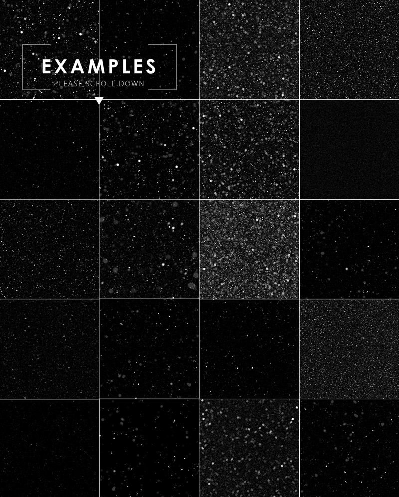 mammoth backgrounds bundle - 24-2