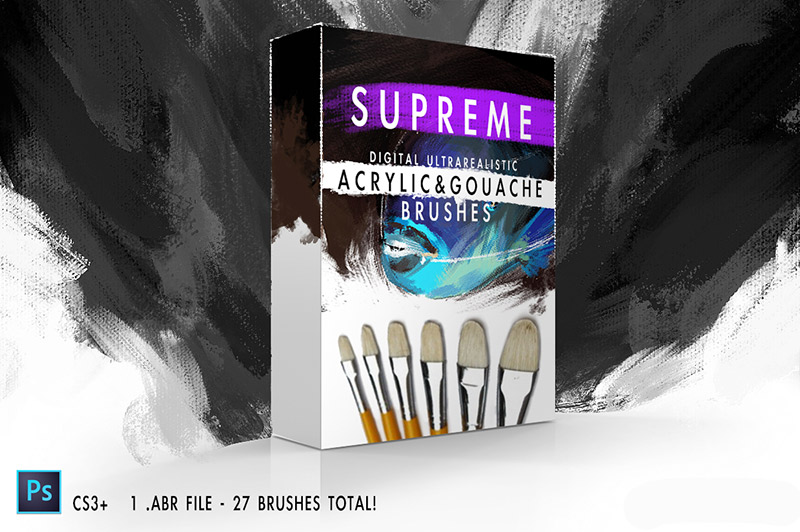 mammoth backgrounds bundle - 28