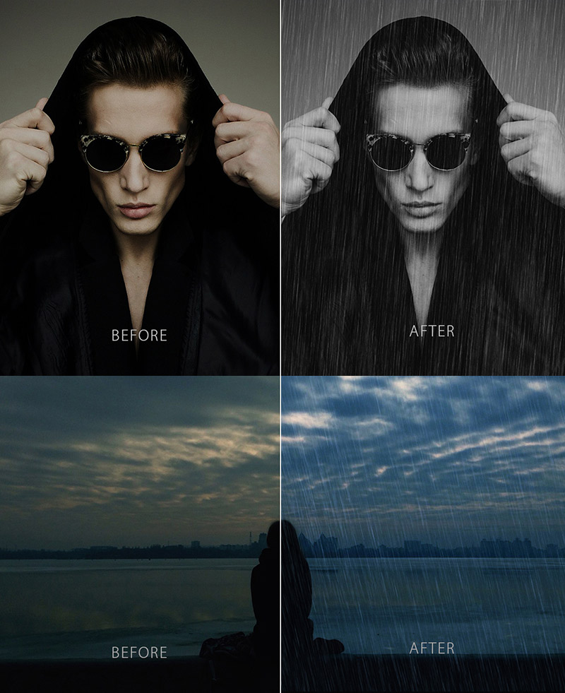 mammoth backgrounds bundle - 31-1