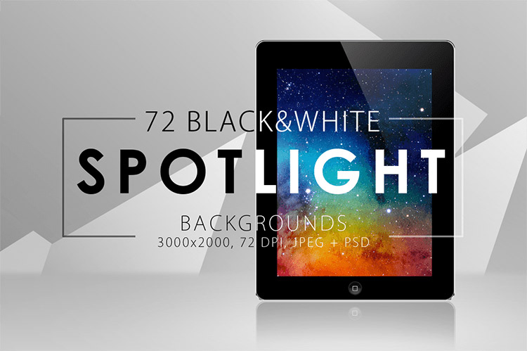 mammoth backgrounds bundle - 3