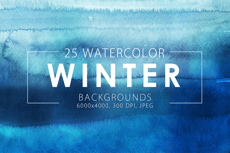 mammoth backgrounds bundle - 4