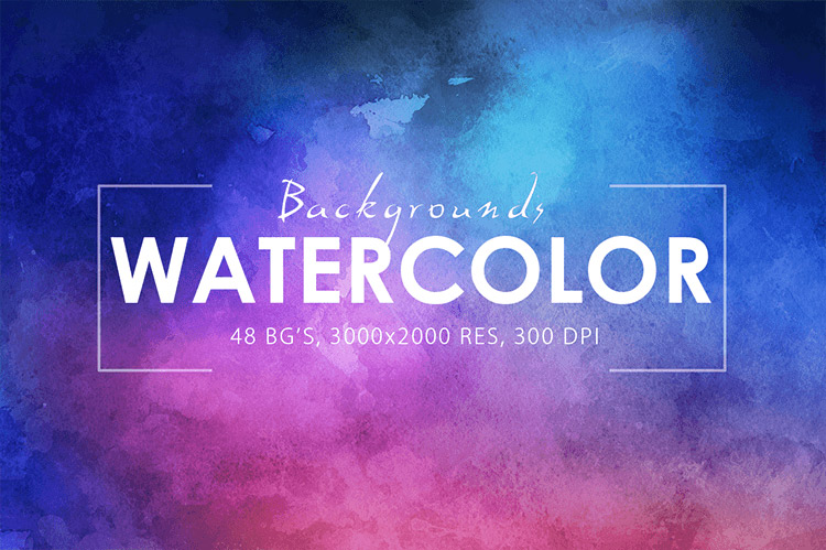 mammoth backgrounds bundle - 5