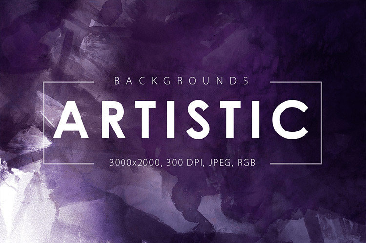 mammoth backgrounds bundle - 6