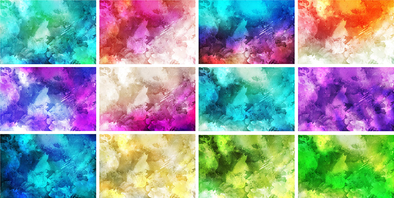 mammoth backgrounds bundle - 7-1