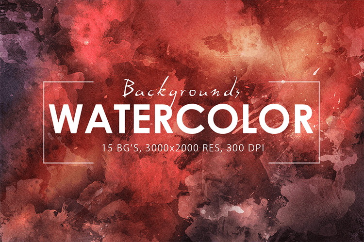 mammoth backgrounds bundle - 7